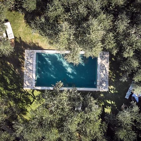 Vafias Villa - Tranquil Location, Ideal For Large Groups, By Zantewize Lithakia  Exterior foto