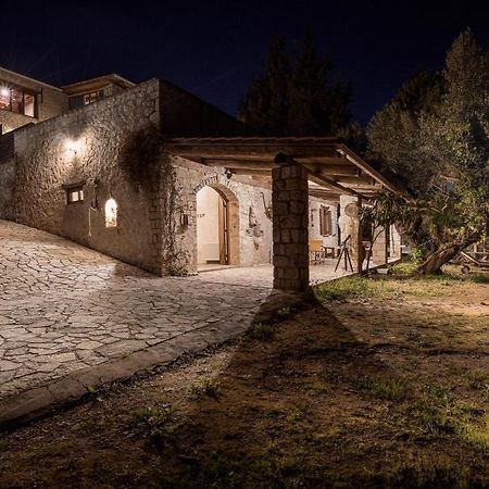 Vafias Villa - Tranquil Location, Ideal For Large Groups, By Zantewize Lithakia  Exterior foto