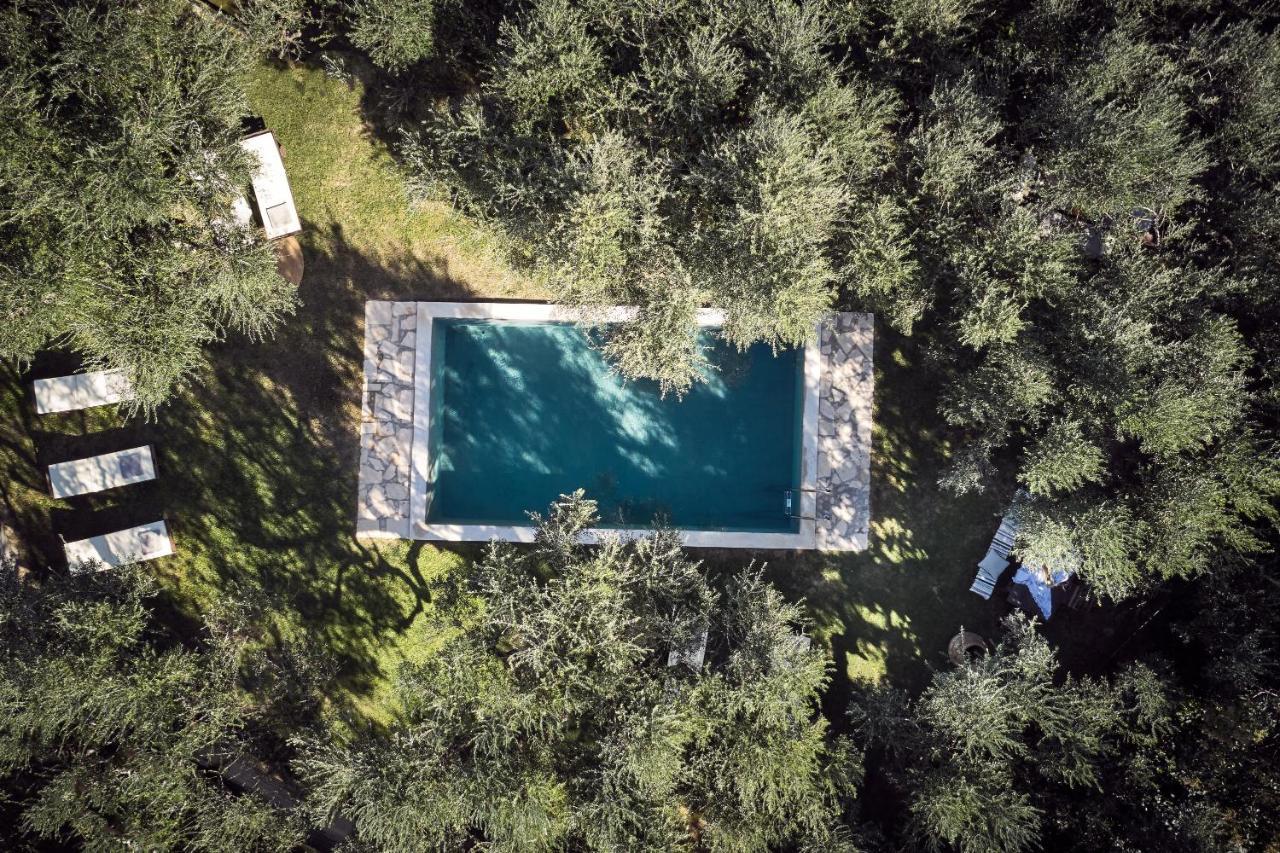 Vafias Villa - Tranquil Location, Ideal For Large Groups, By Zantewize Lithakia  Exterior foto