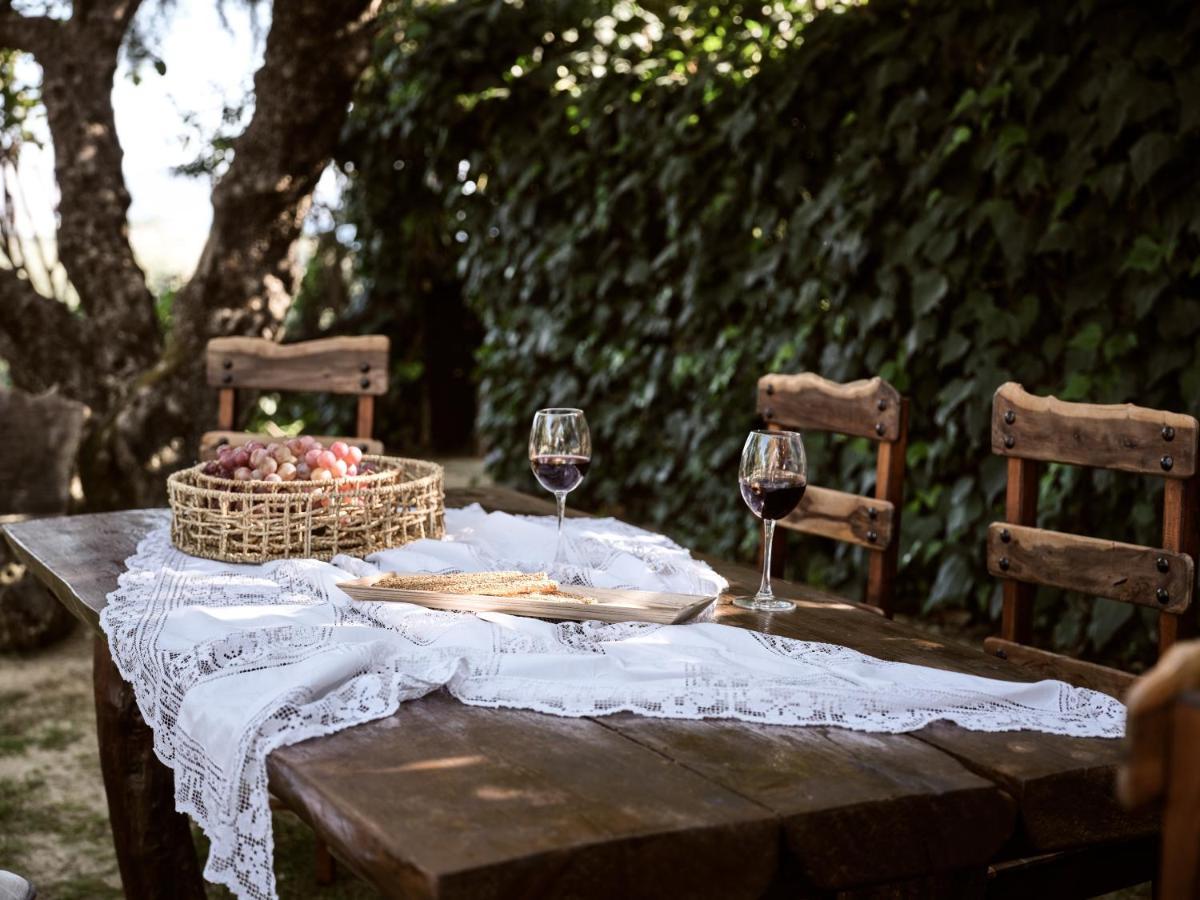 Vafias Villa - Tranquil Location, Ideal For Large Groups, By Zantewize Lithakia  Exterior foto