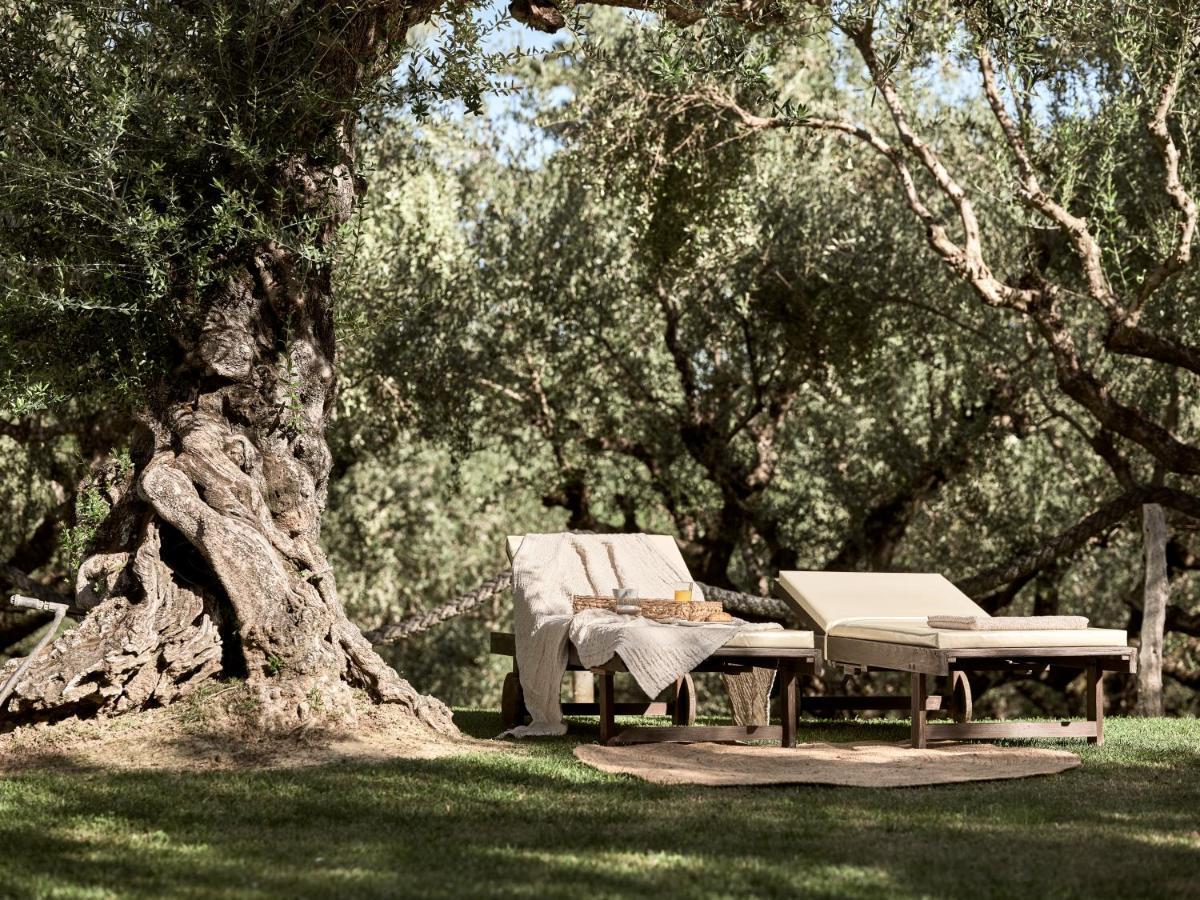 Vafias Villa - Tranquil Location, Ideal For Large Groups, By Zantewize Lithakia  Exterior foto