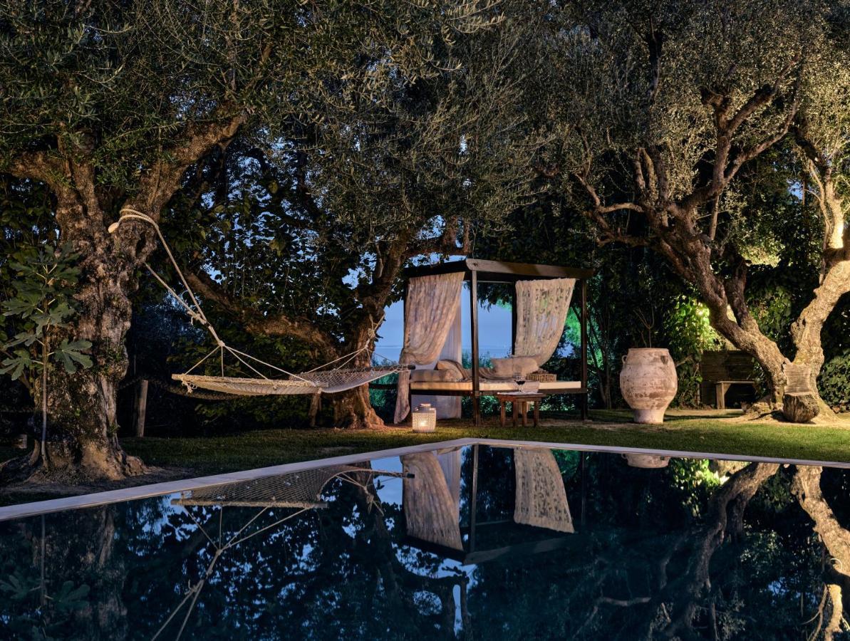 Vafias Villa - Tranquil Location, Ideal For Large Groups, By Zantewize Lithakia  Exterior foto