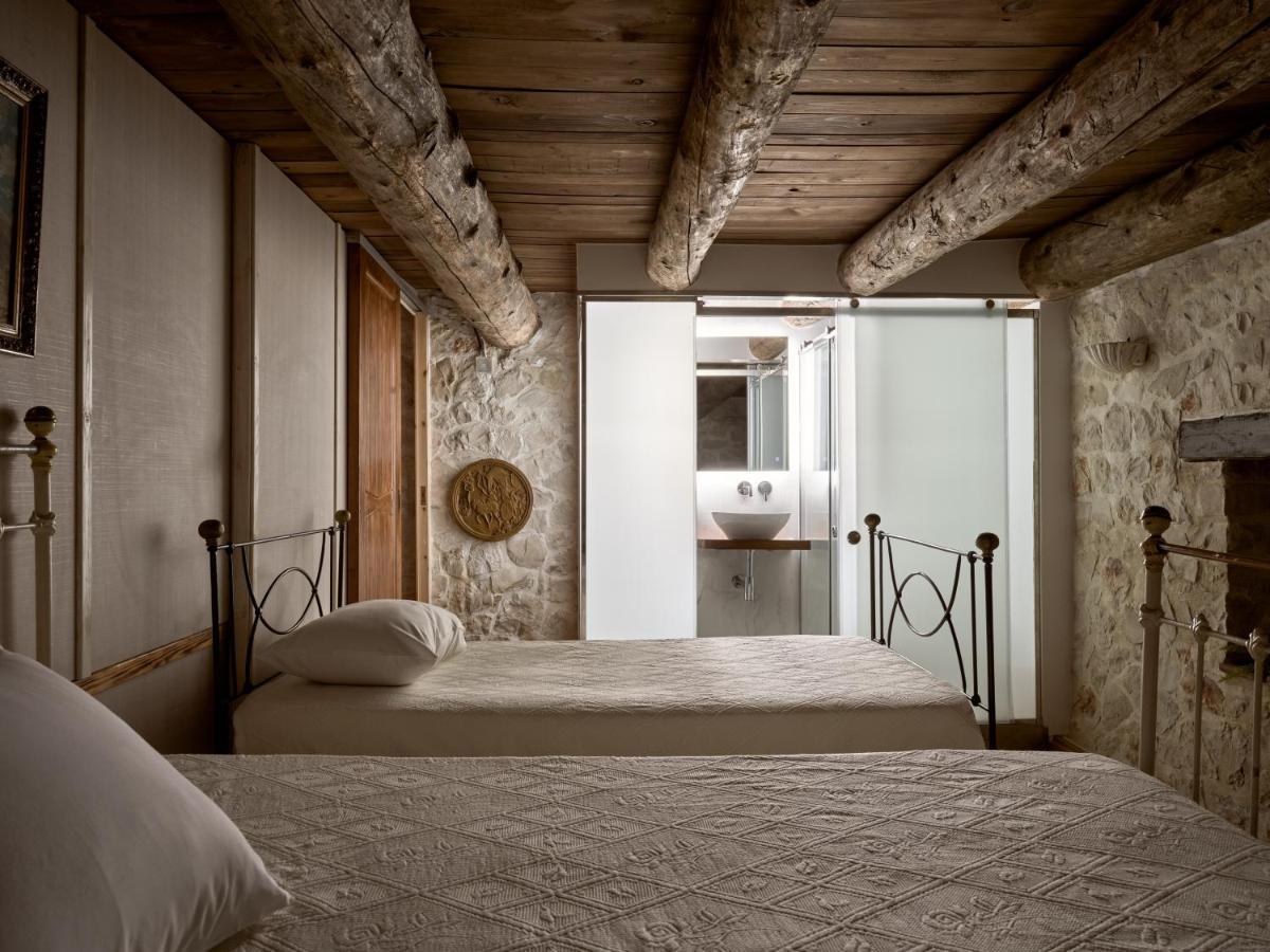 Vafias Villa - Tranquil Location, Ideal For Large Groups, By Zantewize Lithakia  Exterior foto