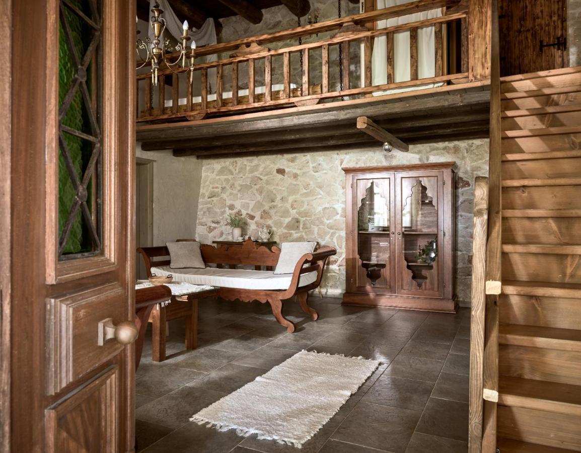 Vafias Villa - Tranquil Location, Ideal For Large Groups, By Zantewize Lithakia  Exterior foto