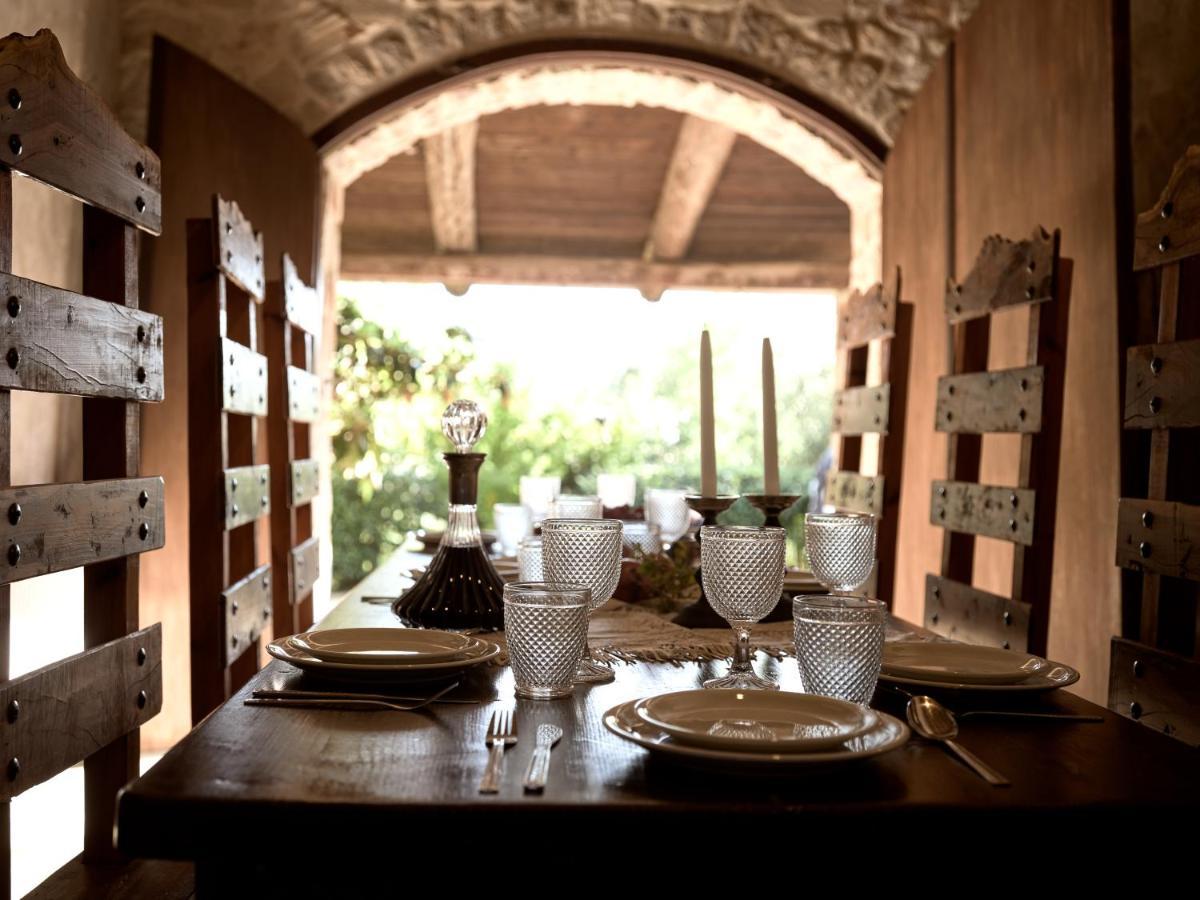Vafias Villa - Tranquil Location, Ideal For Large Groups, By Zantewize Lithakia  Exterior foto