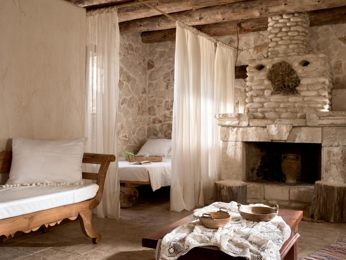 Vafias Villa - Tranquil Location, Ideal For Large Groups, By Zantewize Lithakia  Exterior foto
