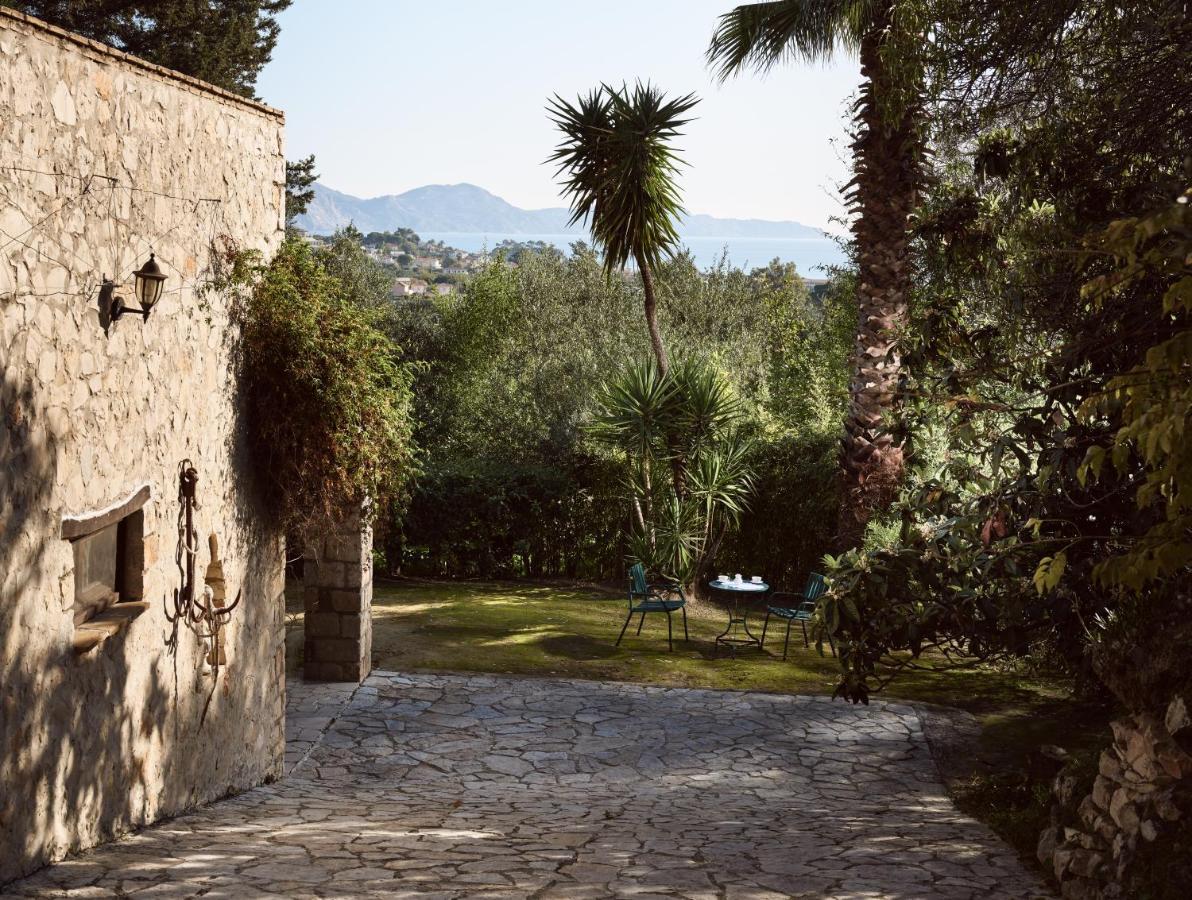 Vafias Villa - Tranquil Location, Ideal For Large Groups, By Zantewize Lithakia  Exterior foto