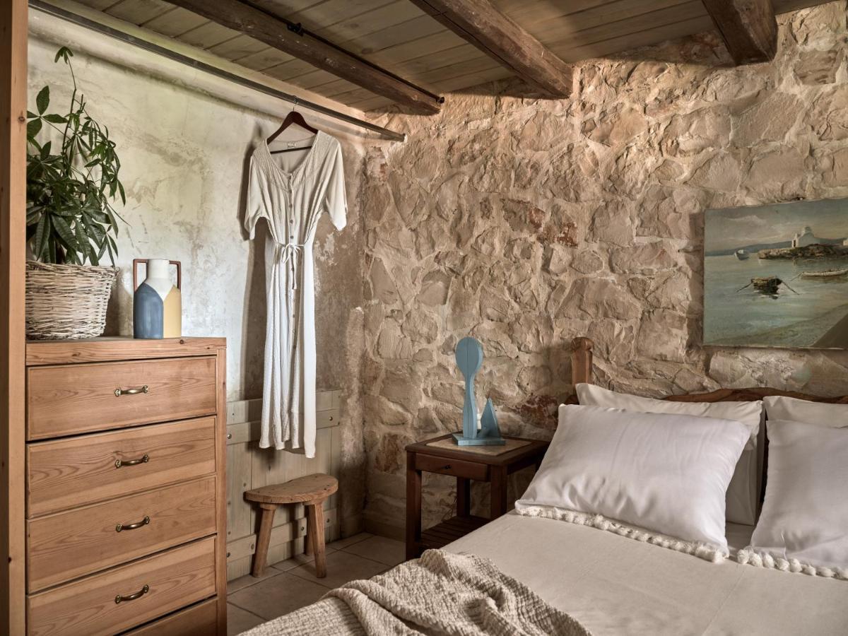 Vafias Villa - Tranquil Location, Ideal For Large Groups, By Zantewize Lithakia  Exterior foto