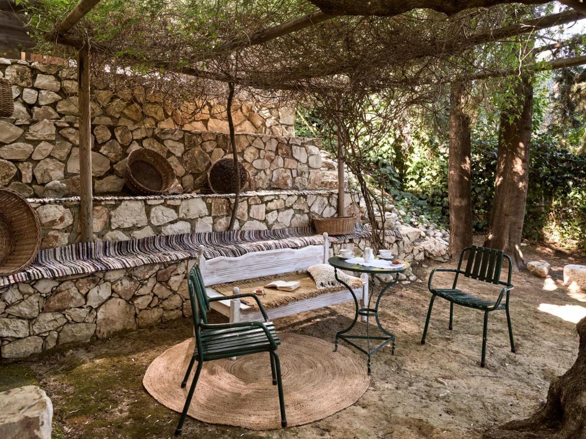 Vafias Villa - Tranquil Location, Ideal For Large Groups, By Zantewize Lithakia  Exterior foto